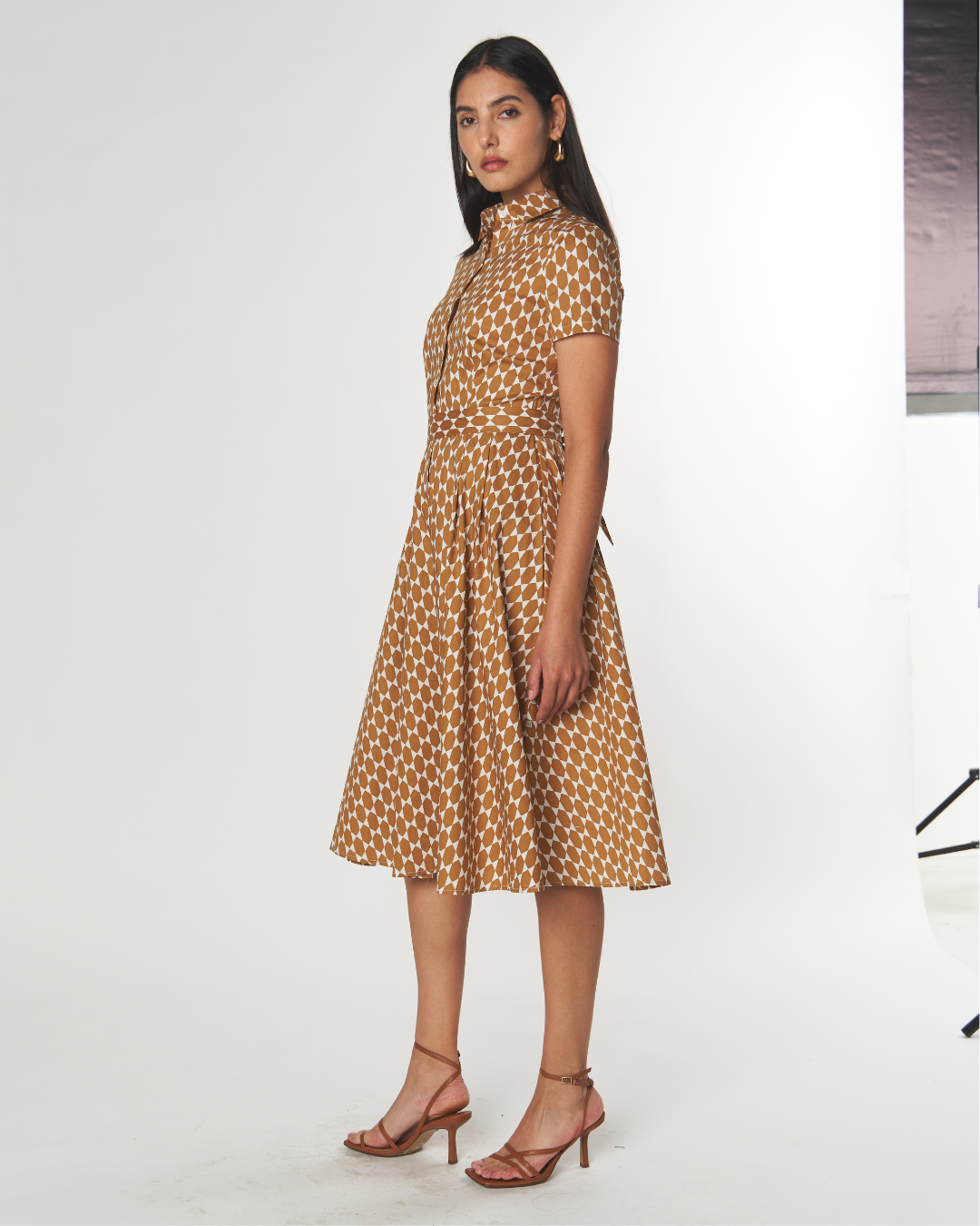 Vestido Nina