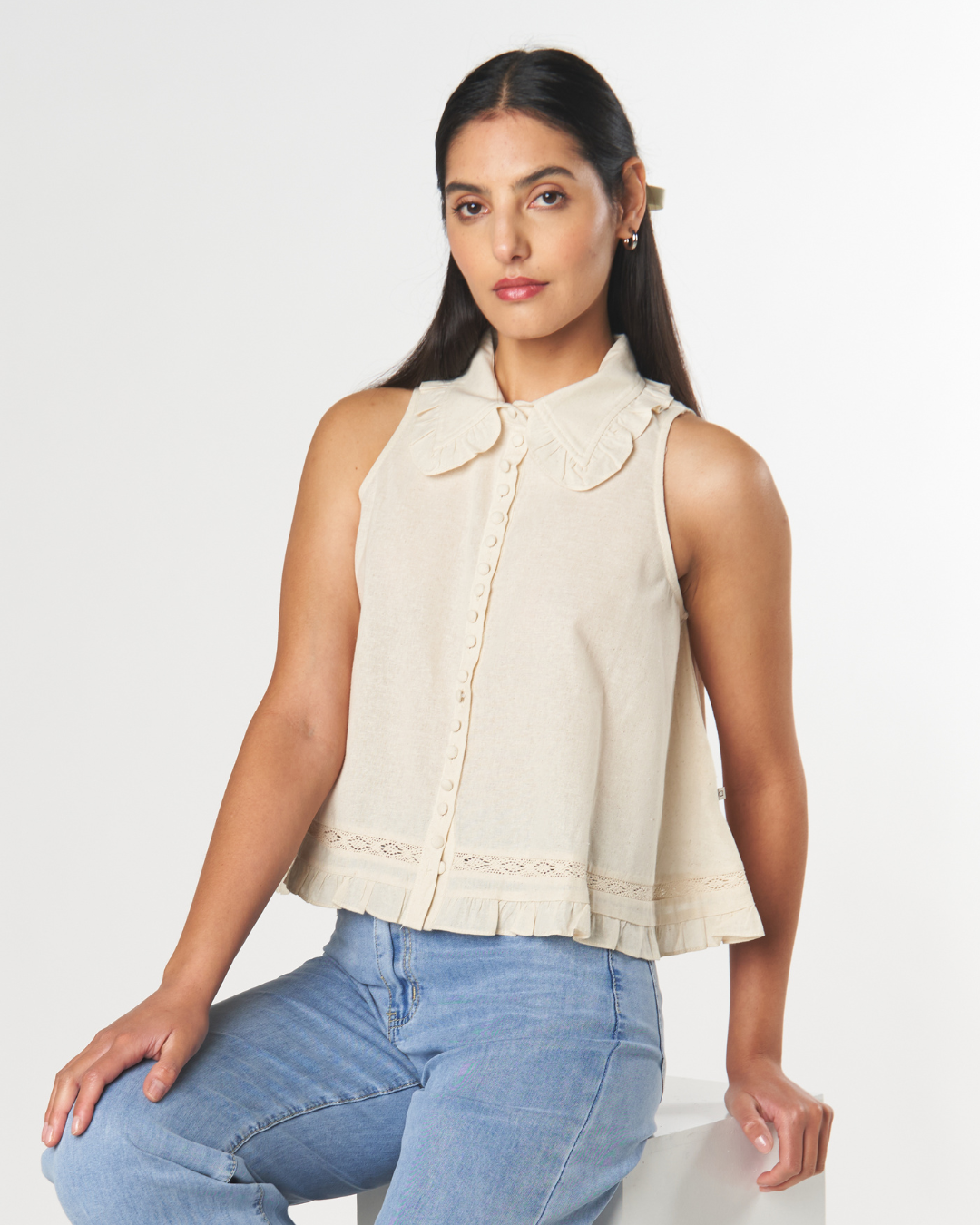 Blusa S/M Martina