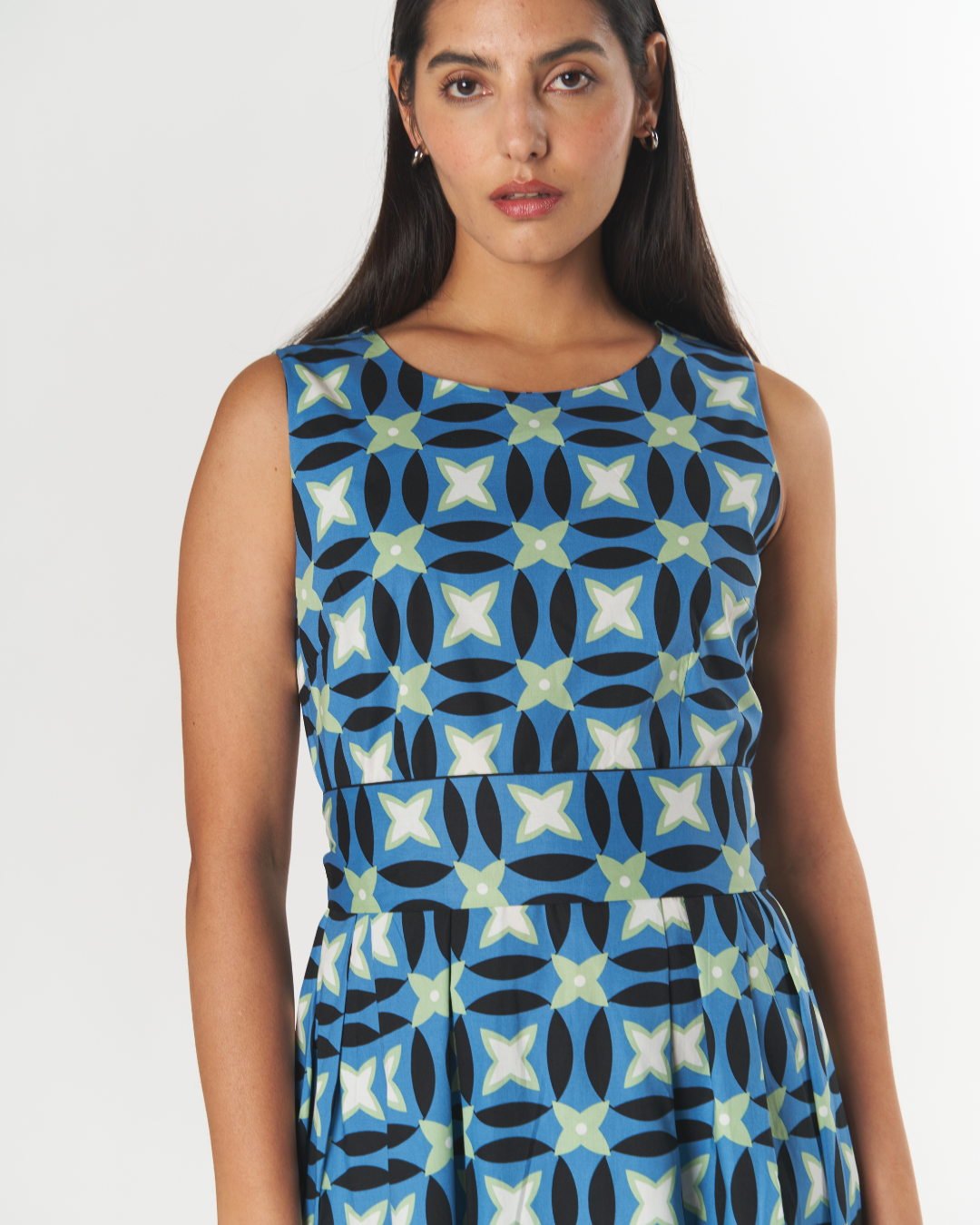 Vestido Angy