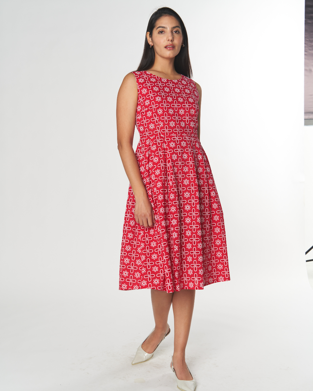Vestido Alice