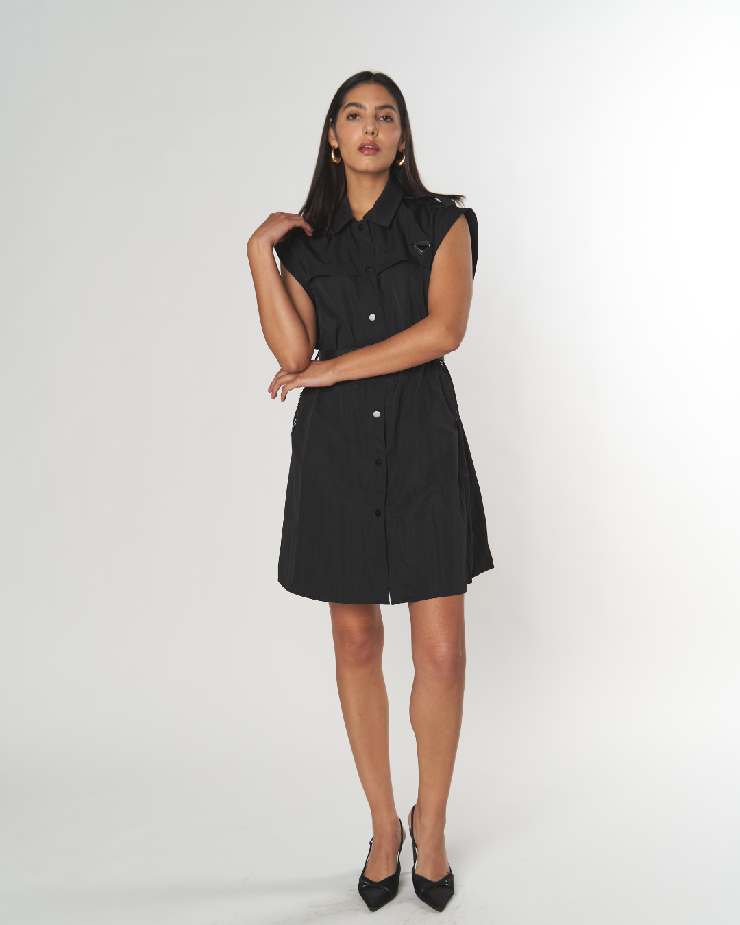 Vestido Emilia