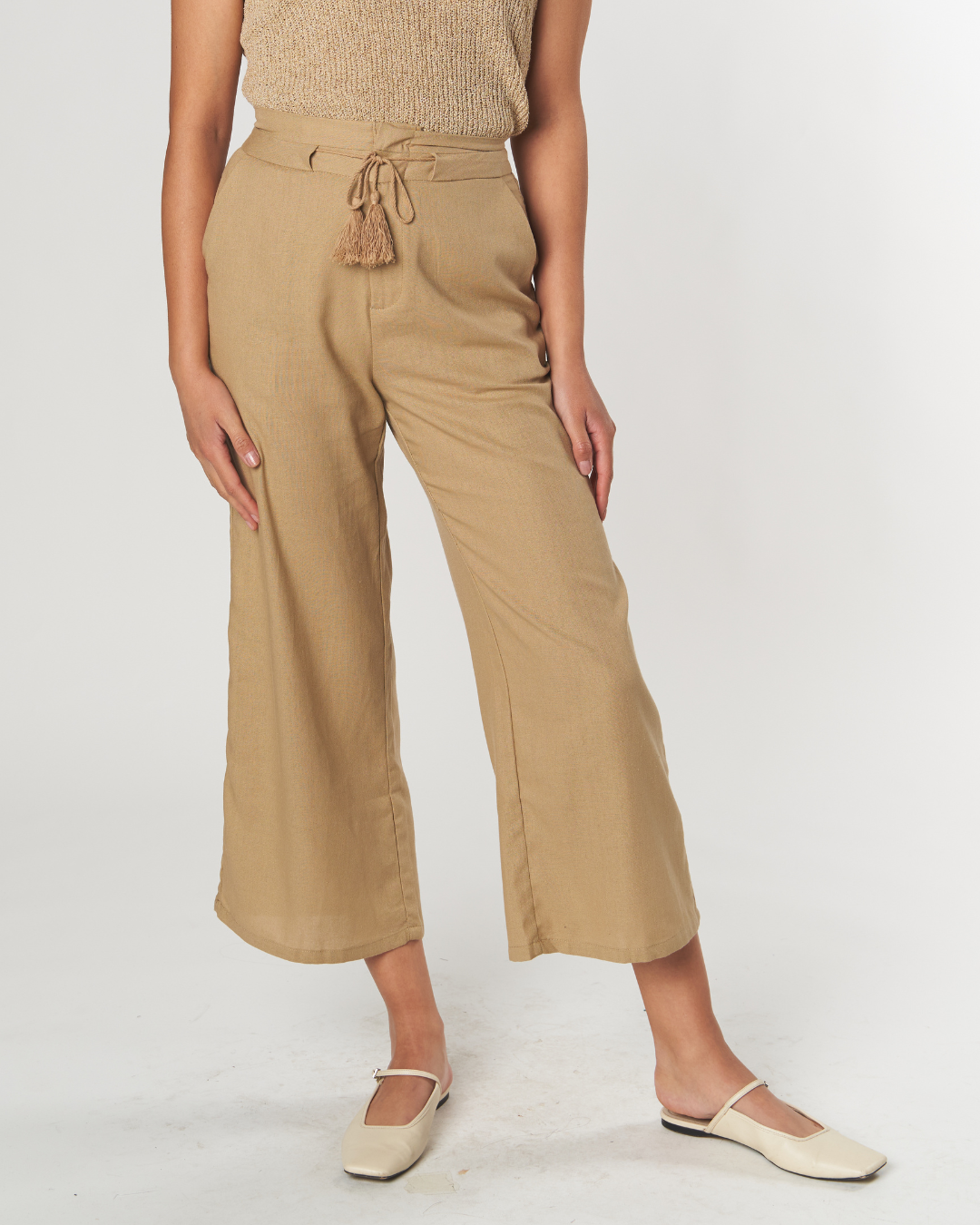 Pantalón Plane Comfort