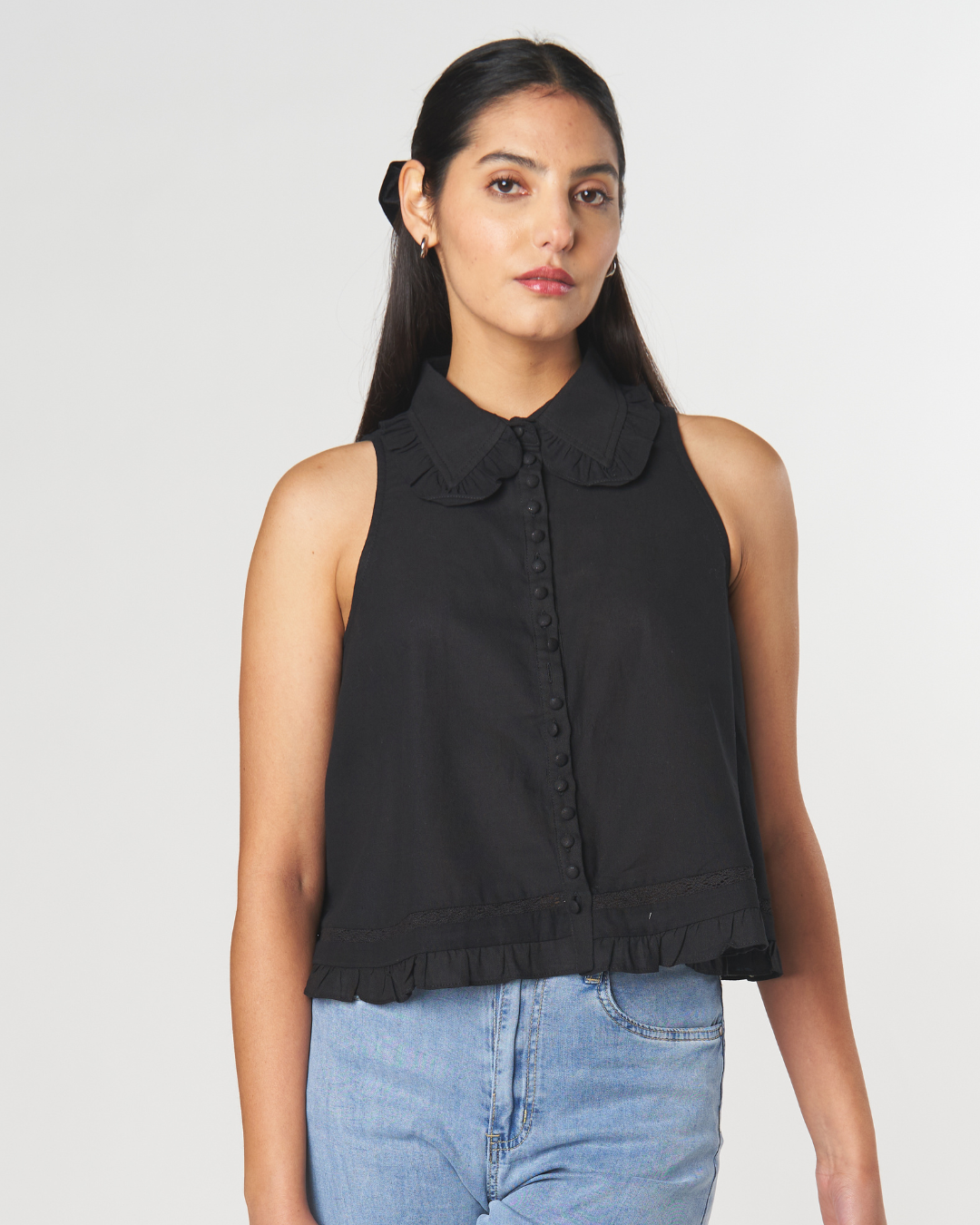 Blusa S/M Martina