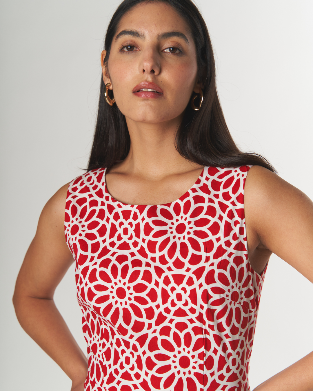 Vestido Loly