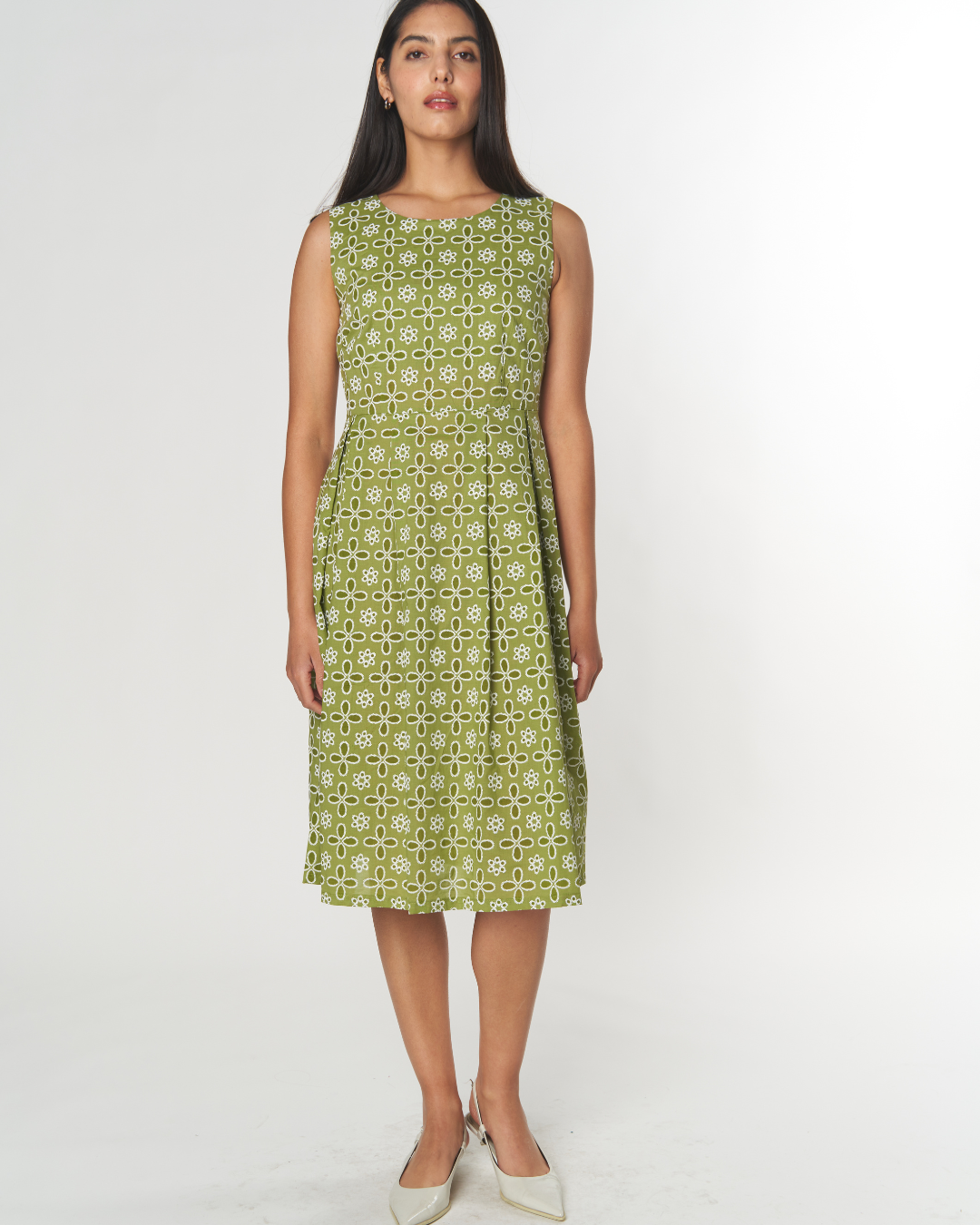 Vestido Alice