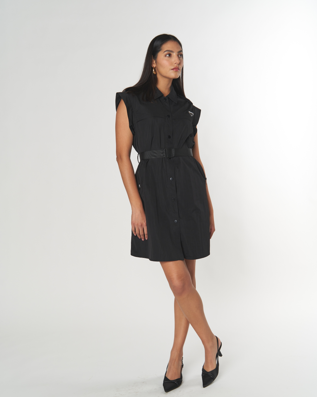 Vestido Emilia