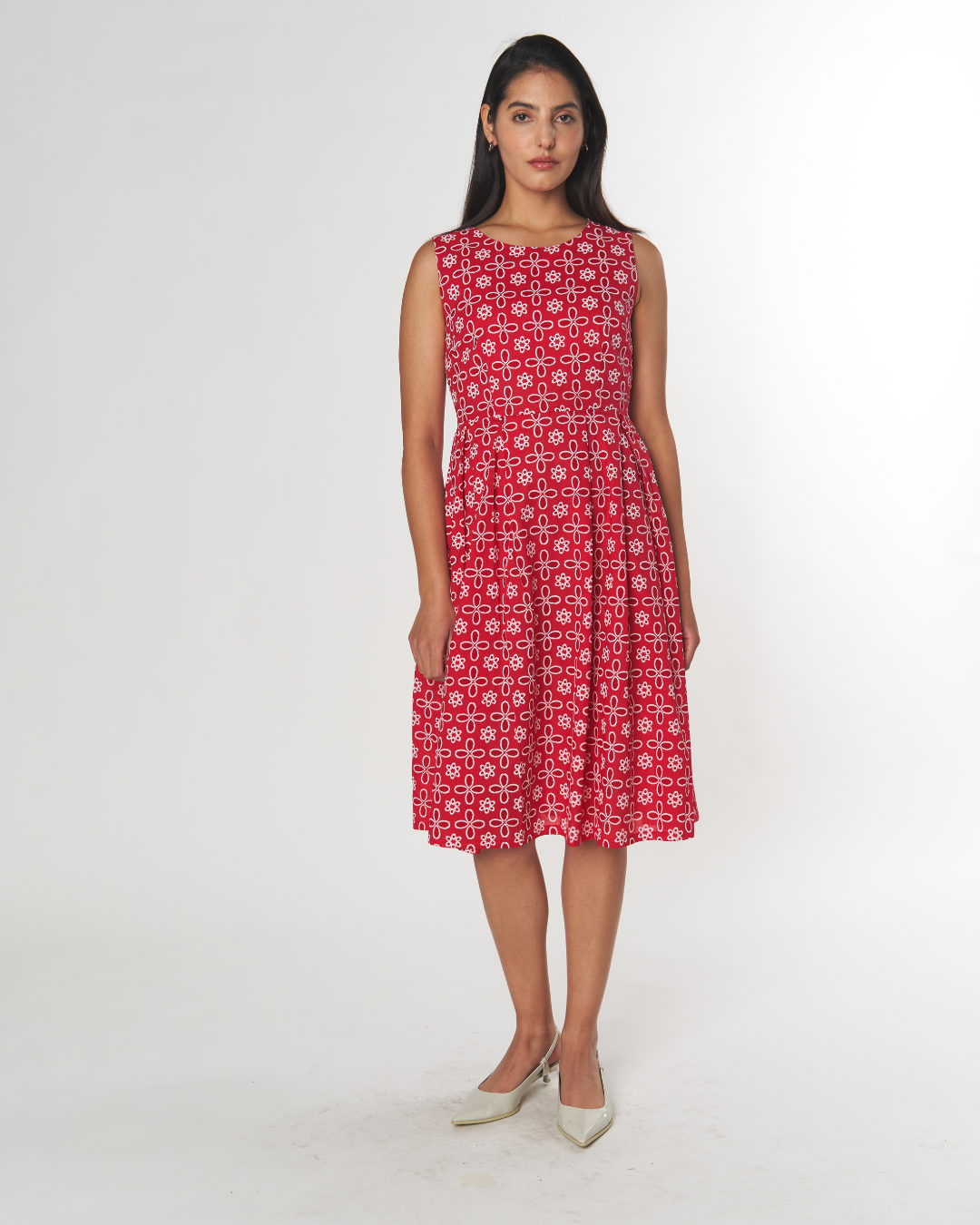 Vestido Alice