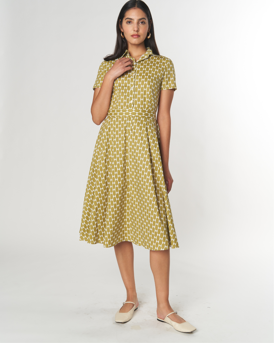 Vestido Nina