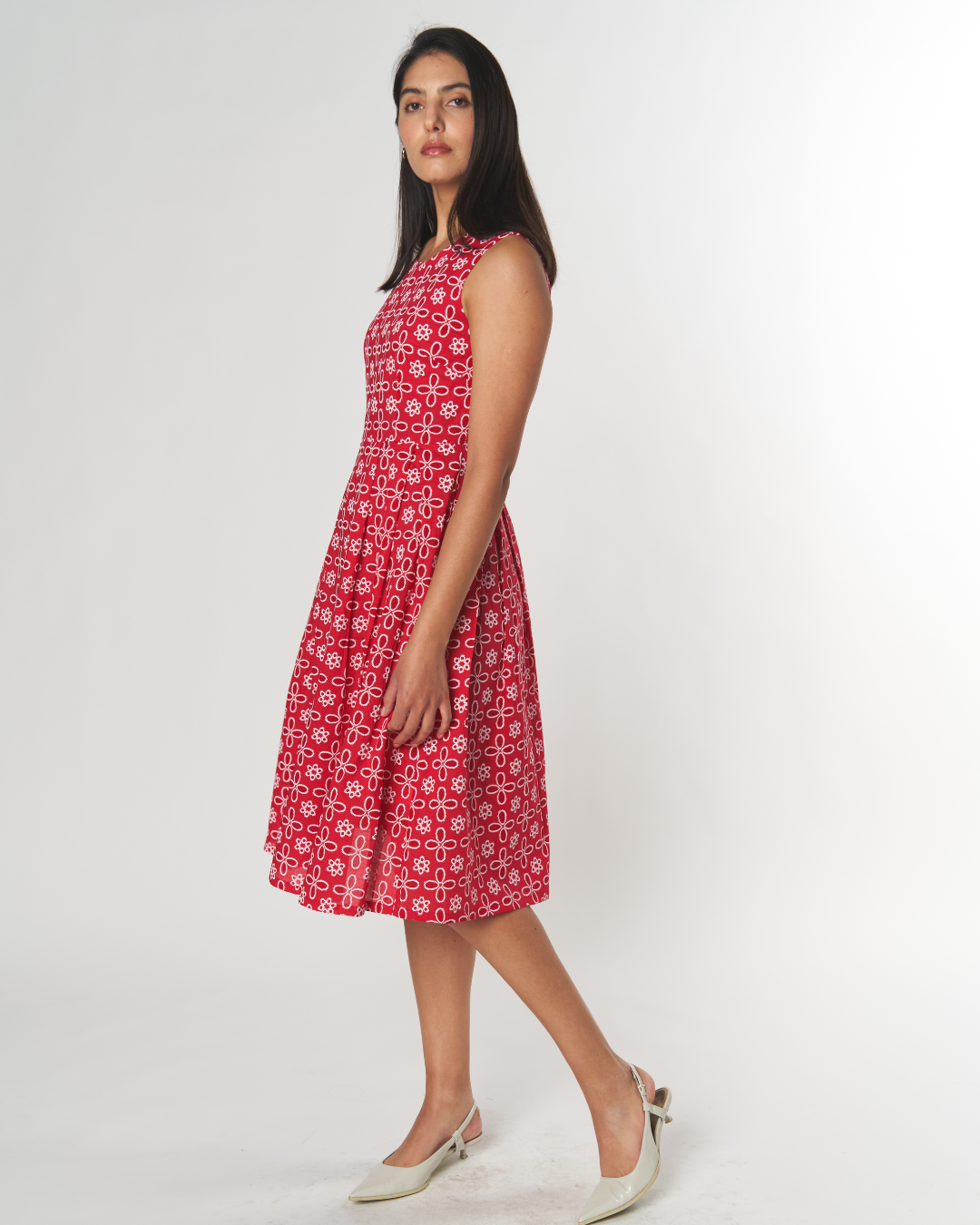 Vestido Alice