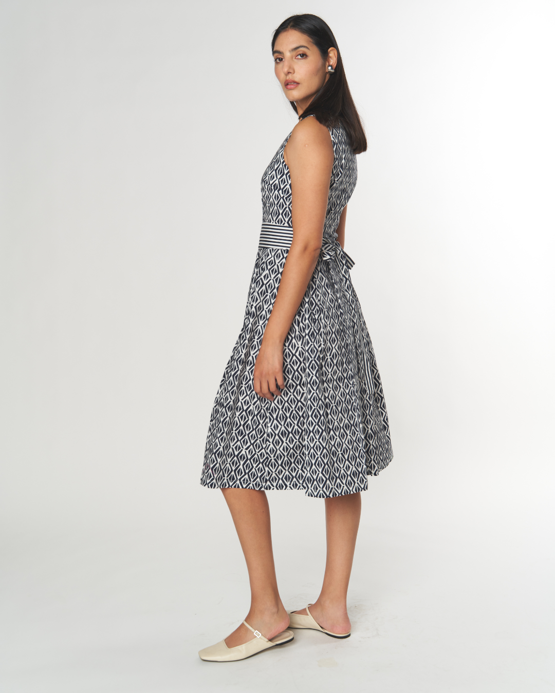 Vestido Sandra