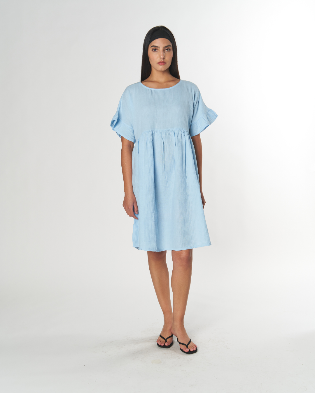 Vestido Miss Garza