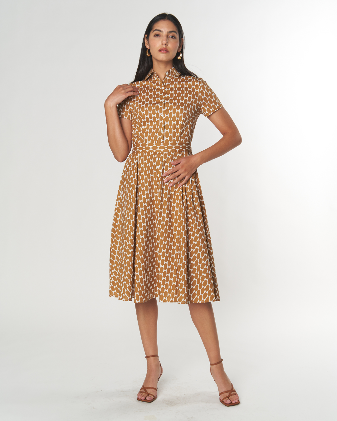 Vestido Nina