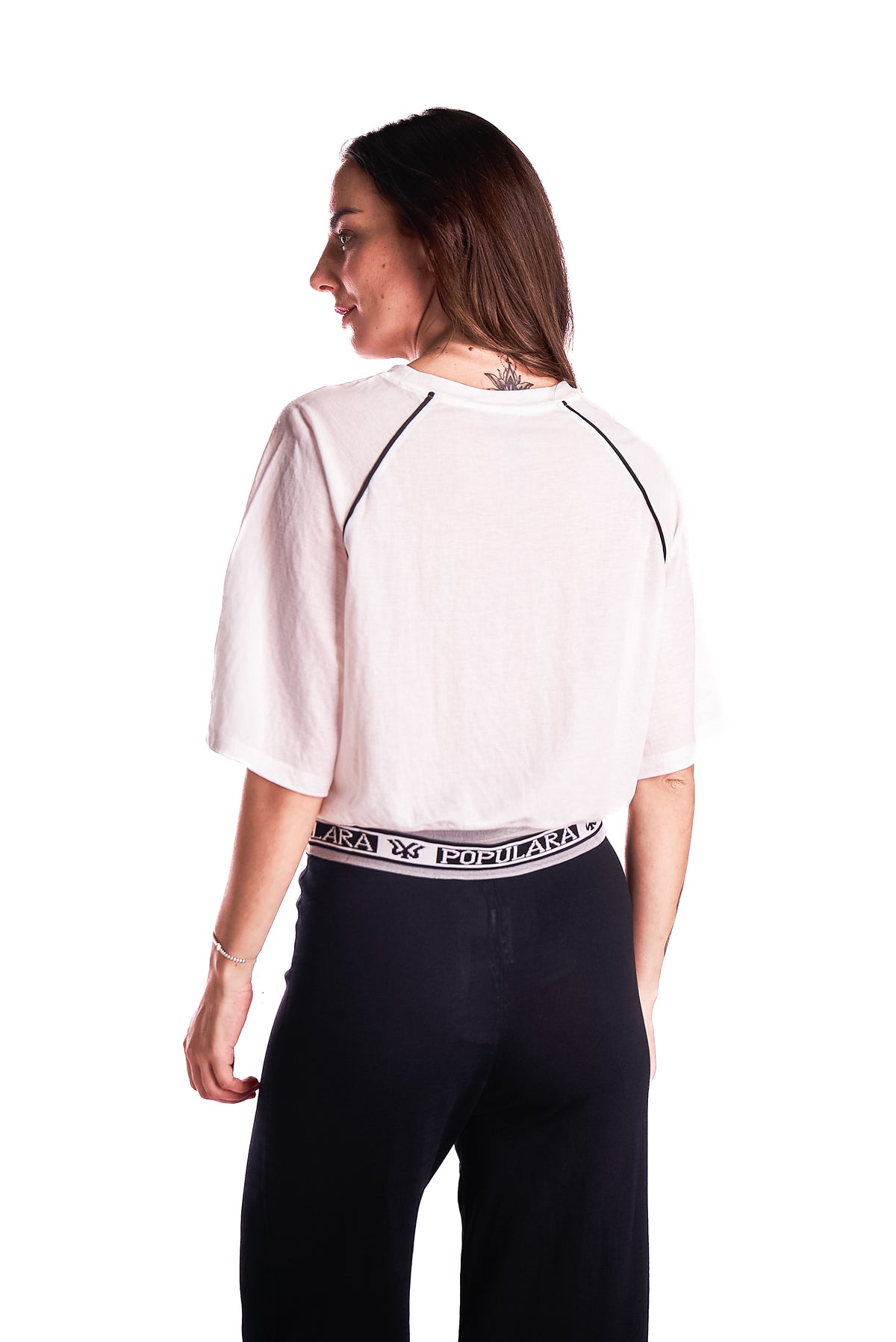 Polera Pretina