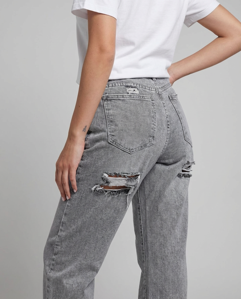 Jeans Eva