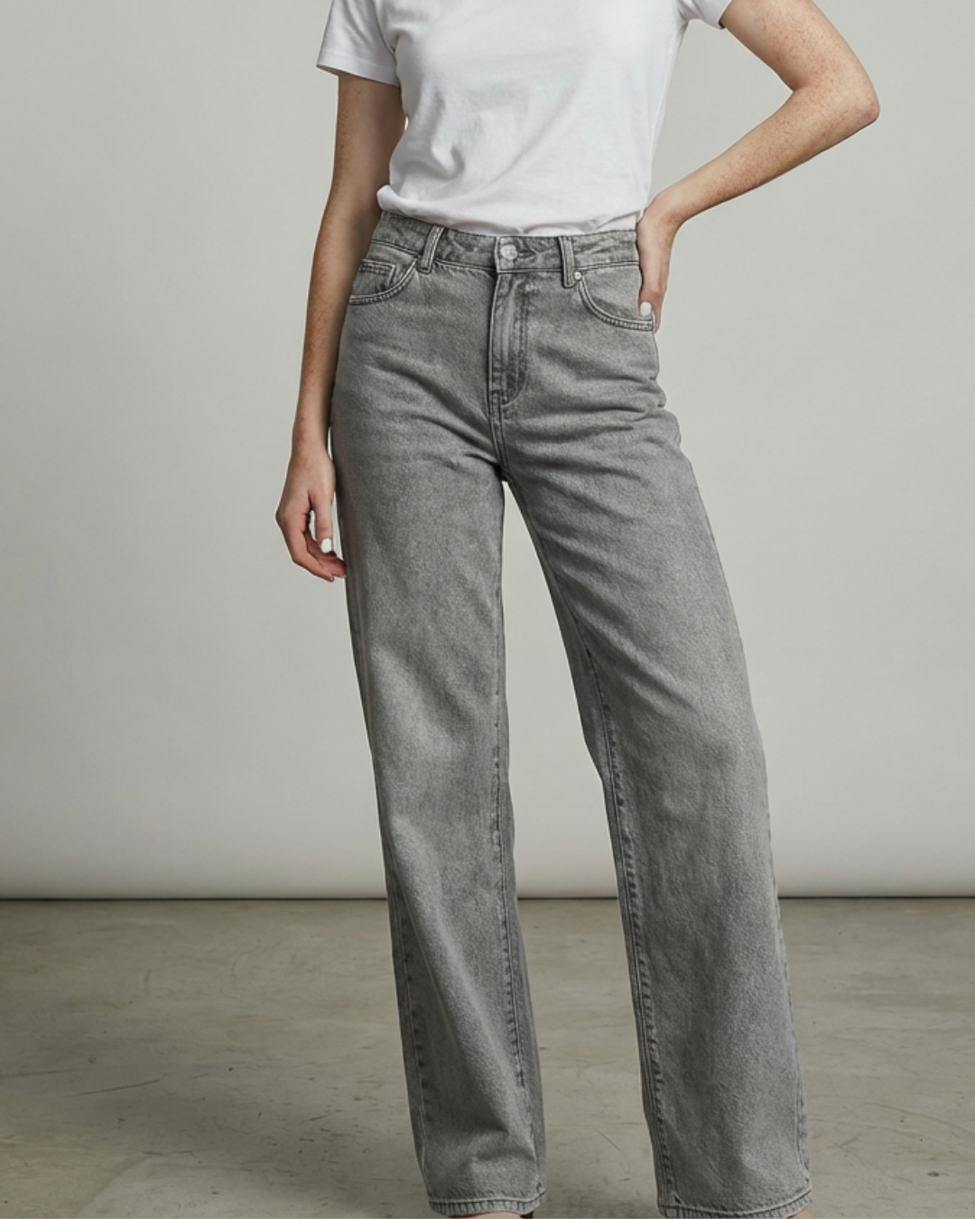 Jeans Eva