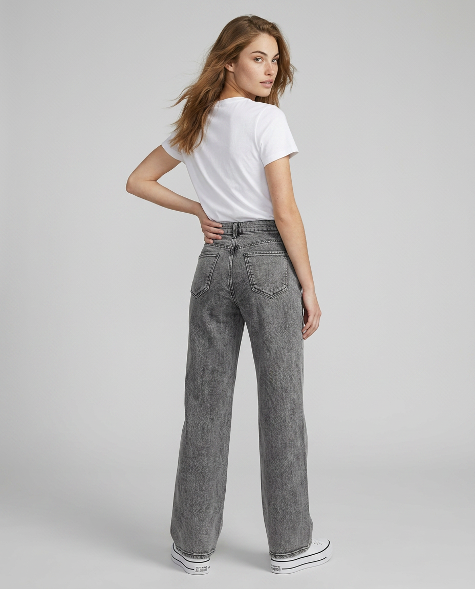 JEANS NERA