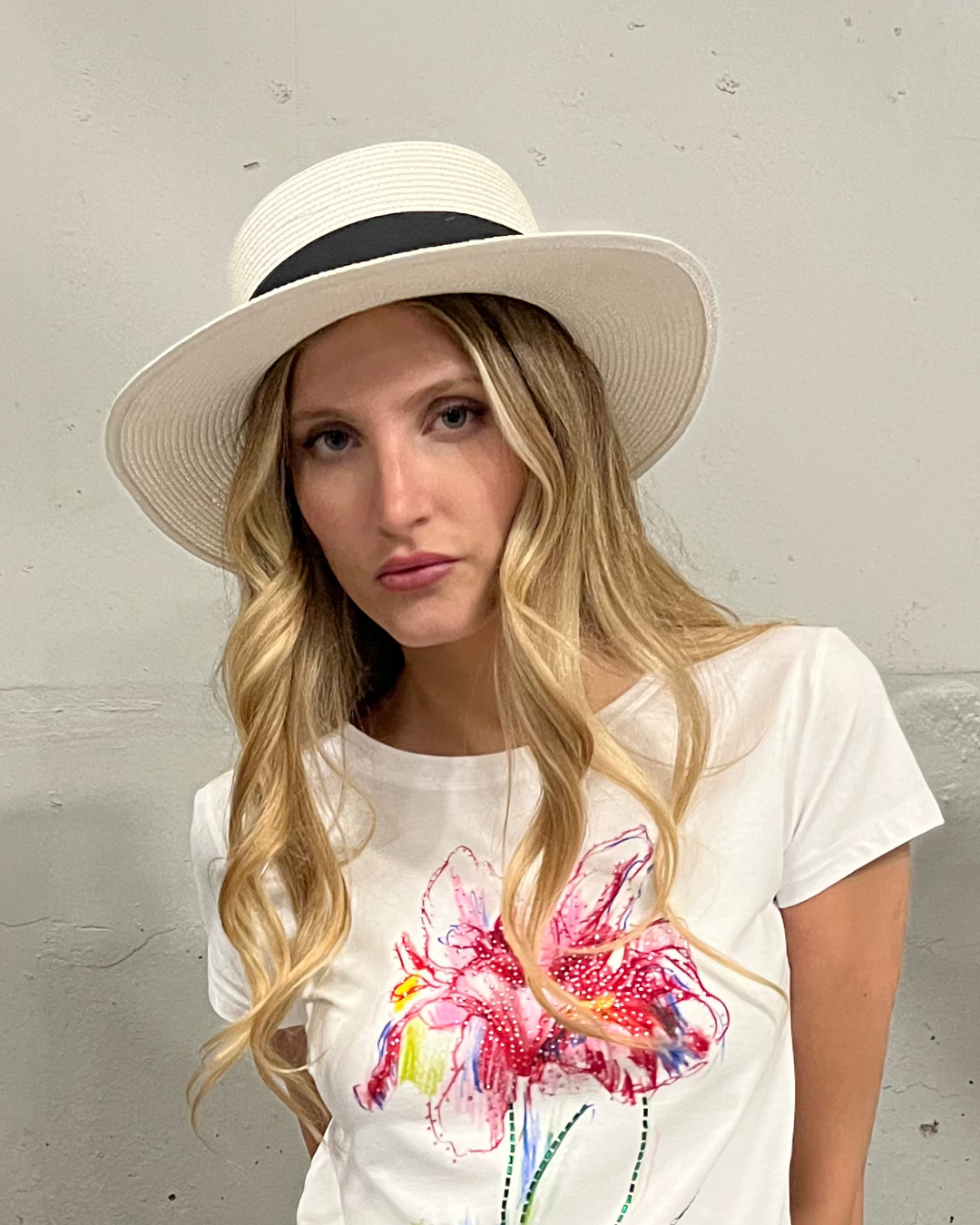 Sombrero Sandra