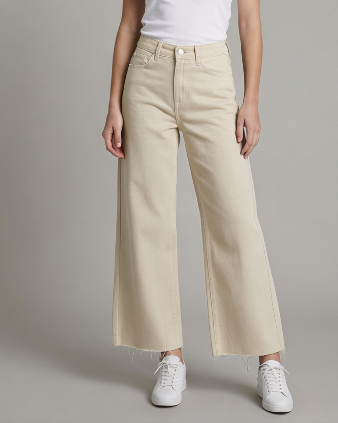 PANTALON CLASSIC CORTE VIVO