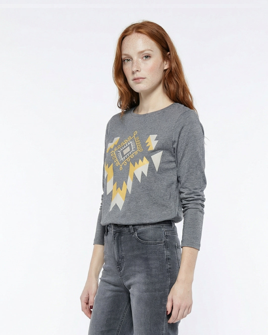 POLERA LUCIANA