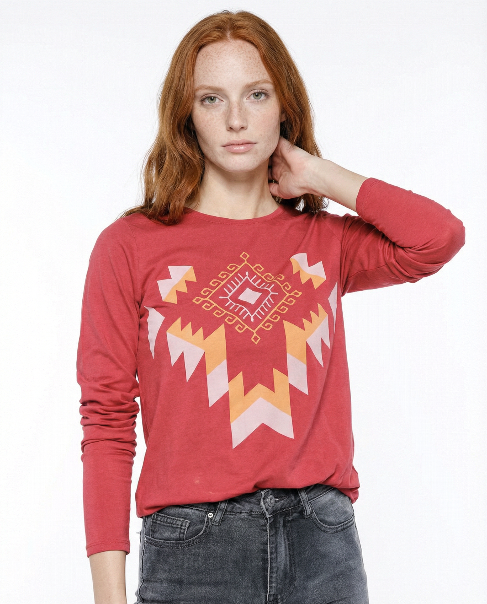 POLERA LUCIANA