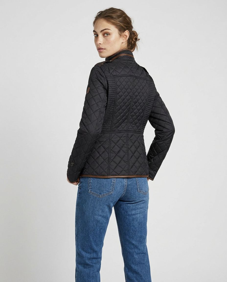 Chaqueta Acolchada