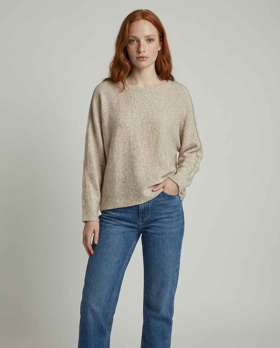 TEJIDO BARCA TERESSA