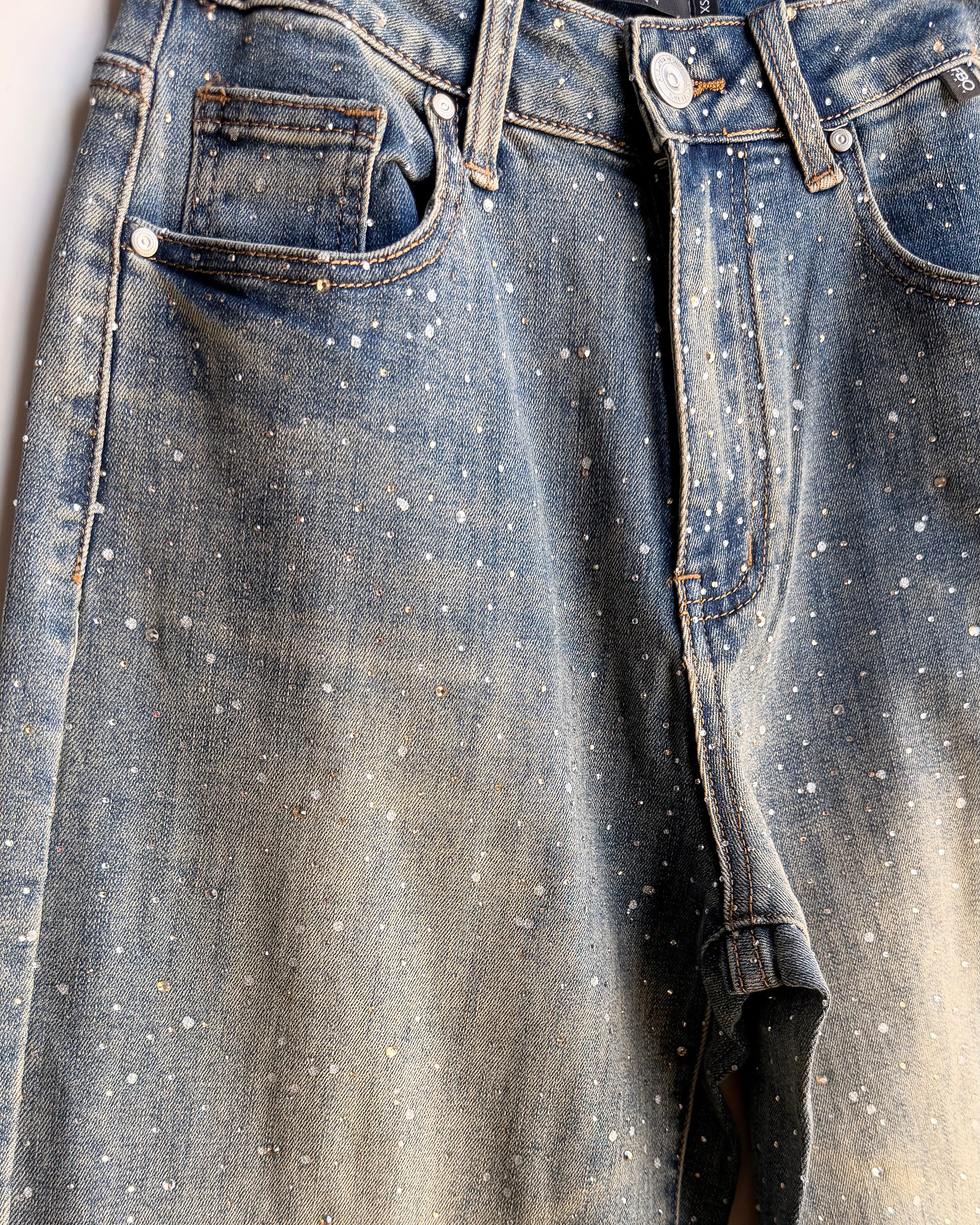 JEANS SPETTACOLO