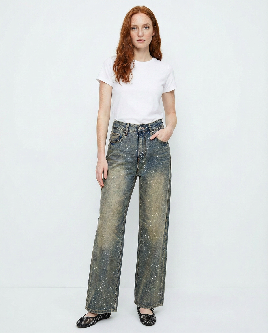 JEANS SPETTACOLO