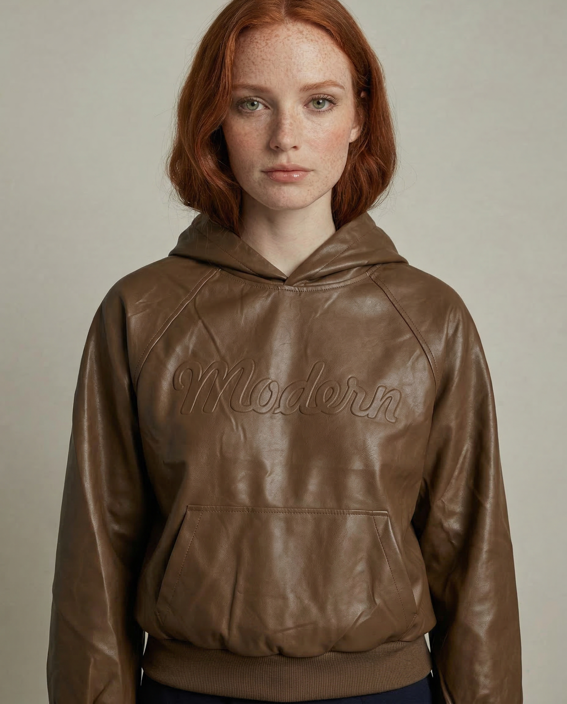 POLERON ECO PELLE MODERN