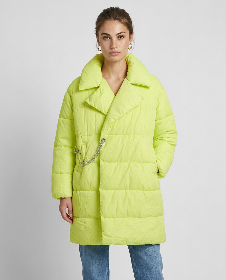 PARKA SPILA