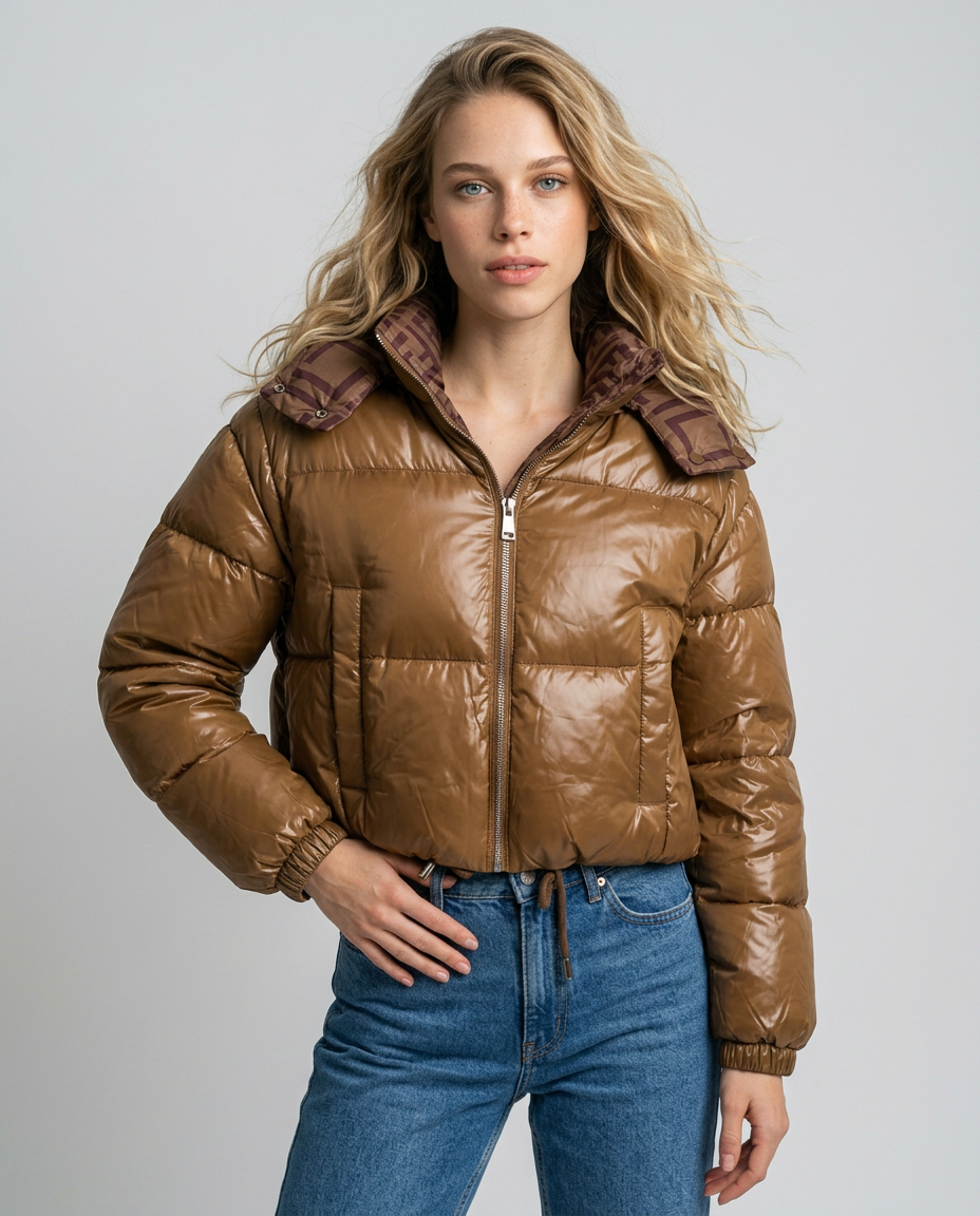 PARKA YOUNGER