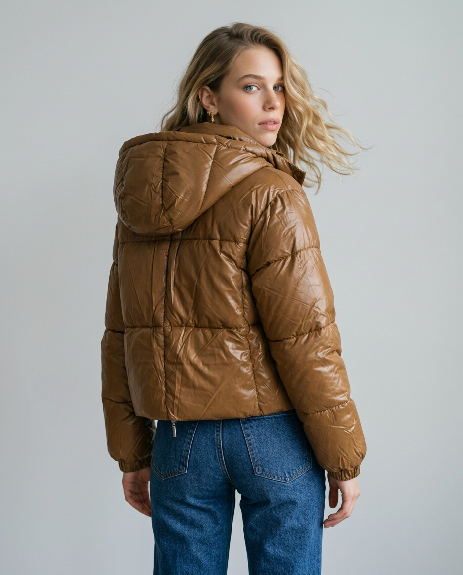 PARKA YOUNGER