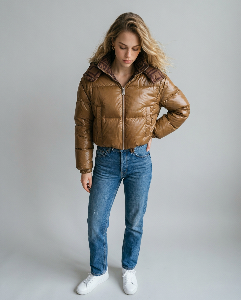 PARKA YOUNGER