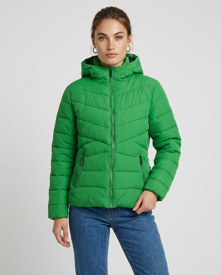 PARKA DESING