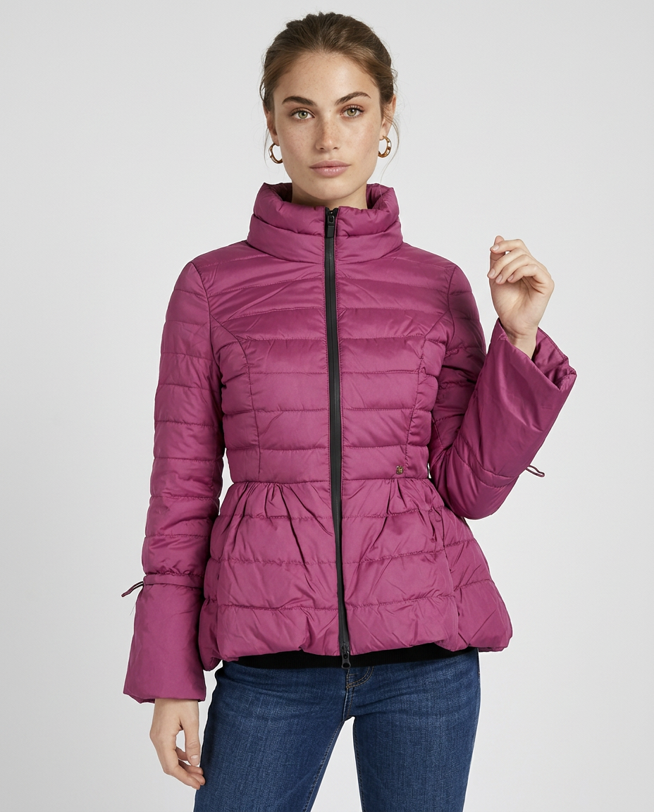 PARKA CAMPANA