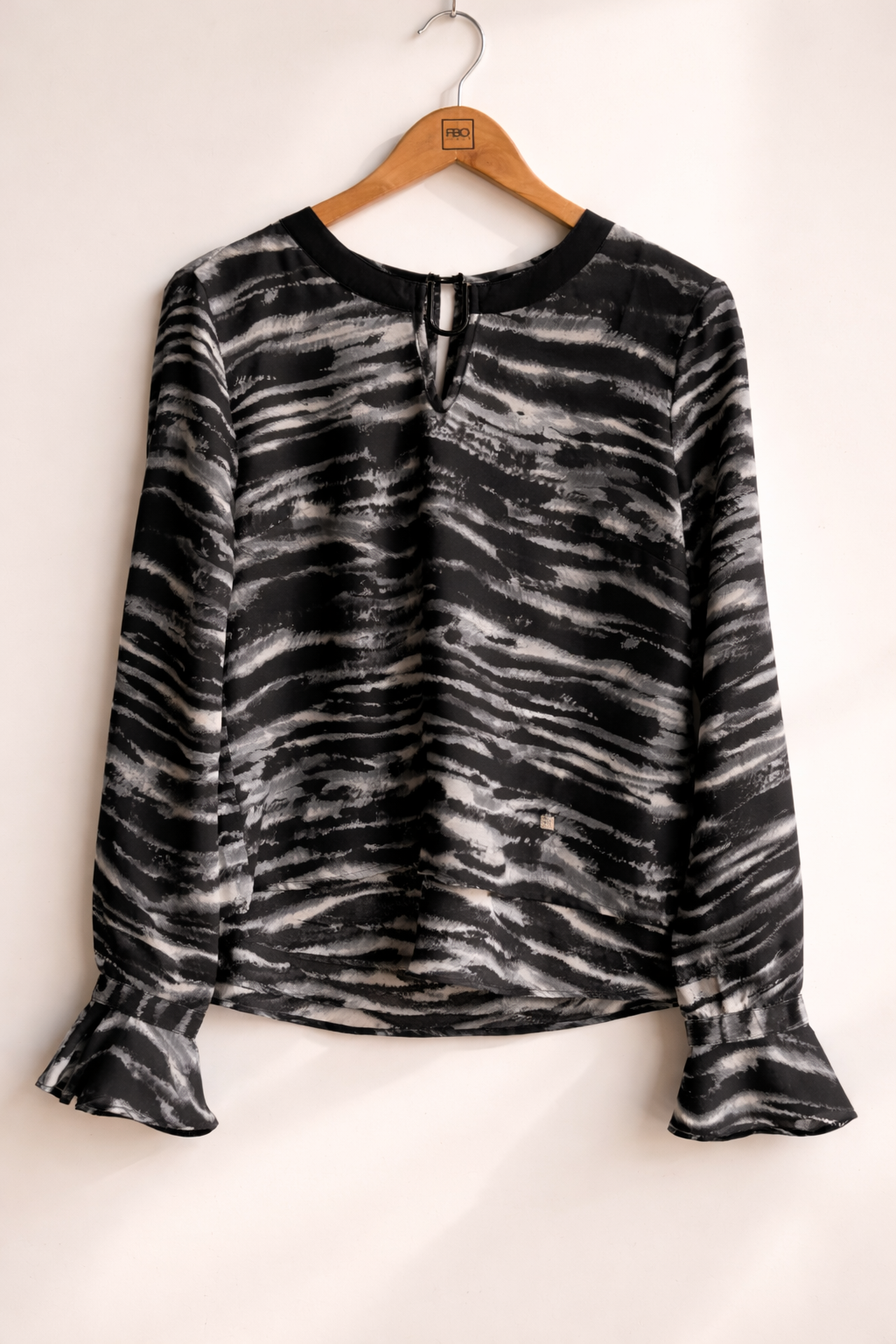 BLUSA CEBRATO