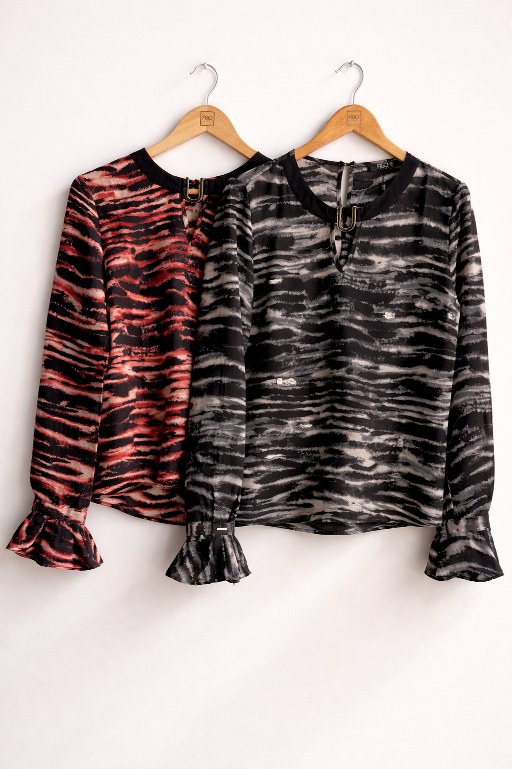 BLUSA CEBRATO