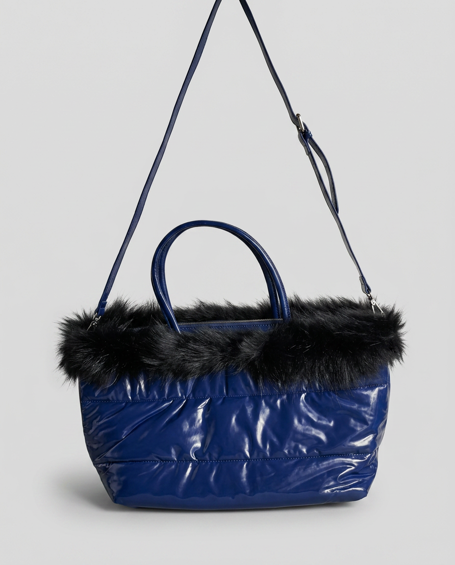 CARTERAS VINILO PIEL