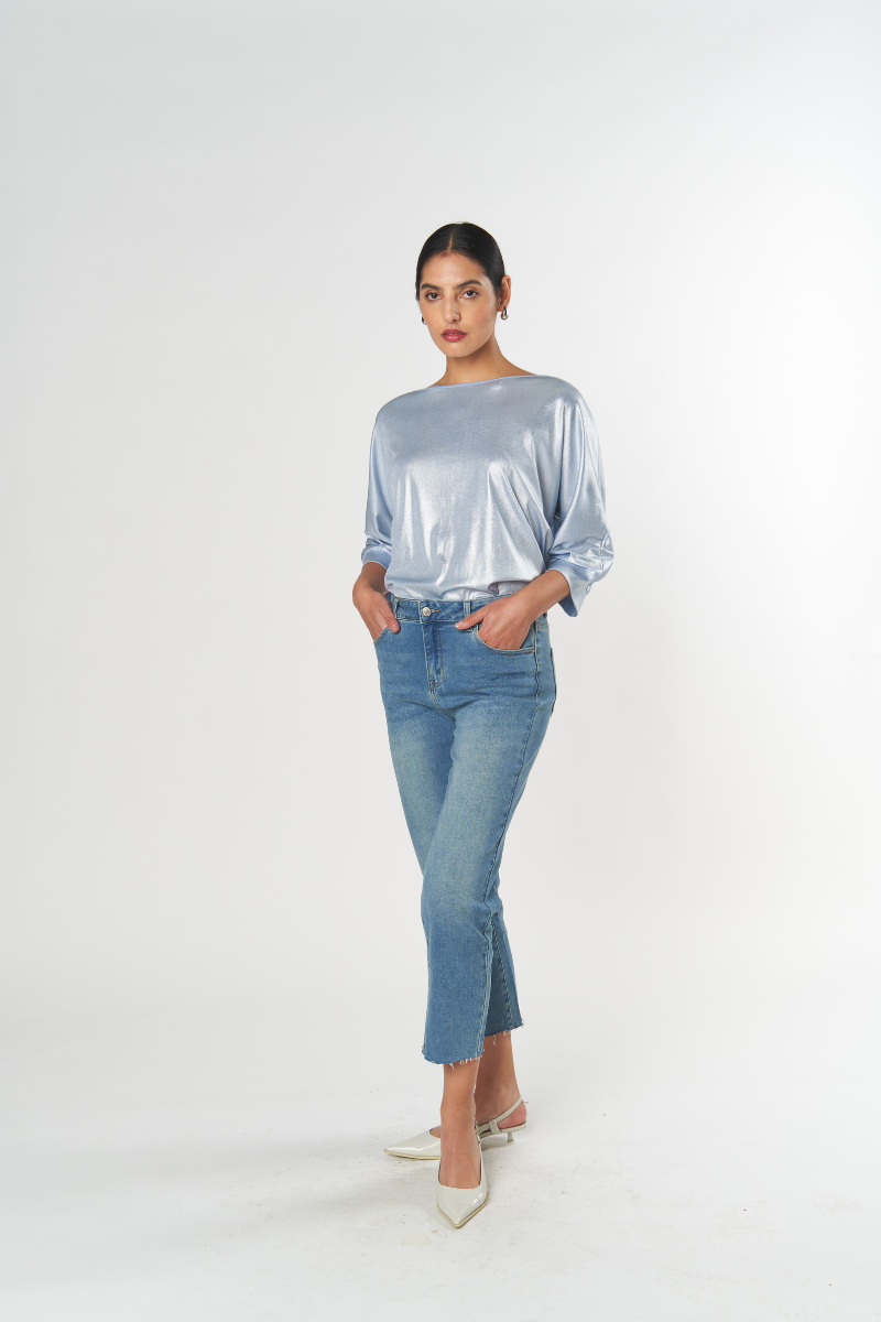 Jeans Extra Comfort