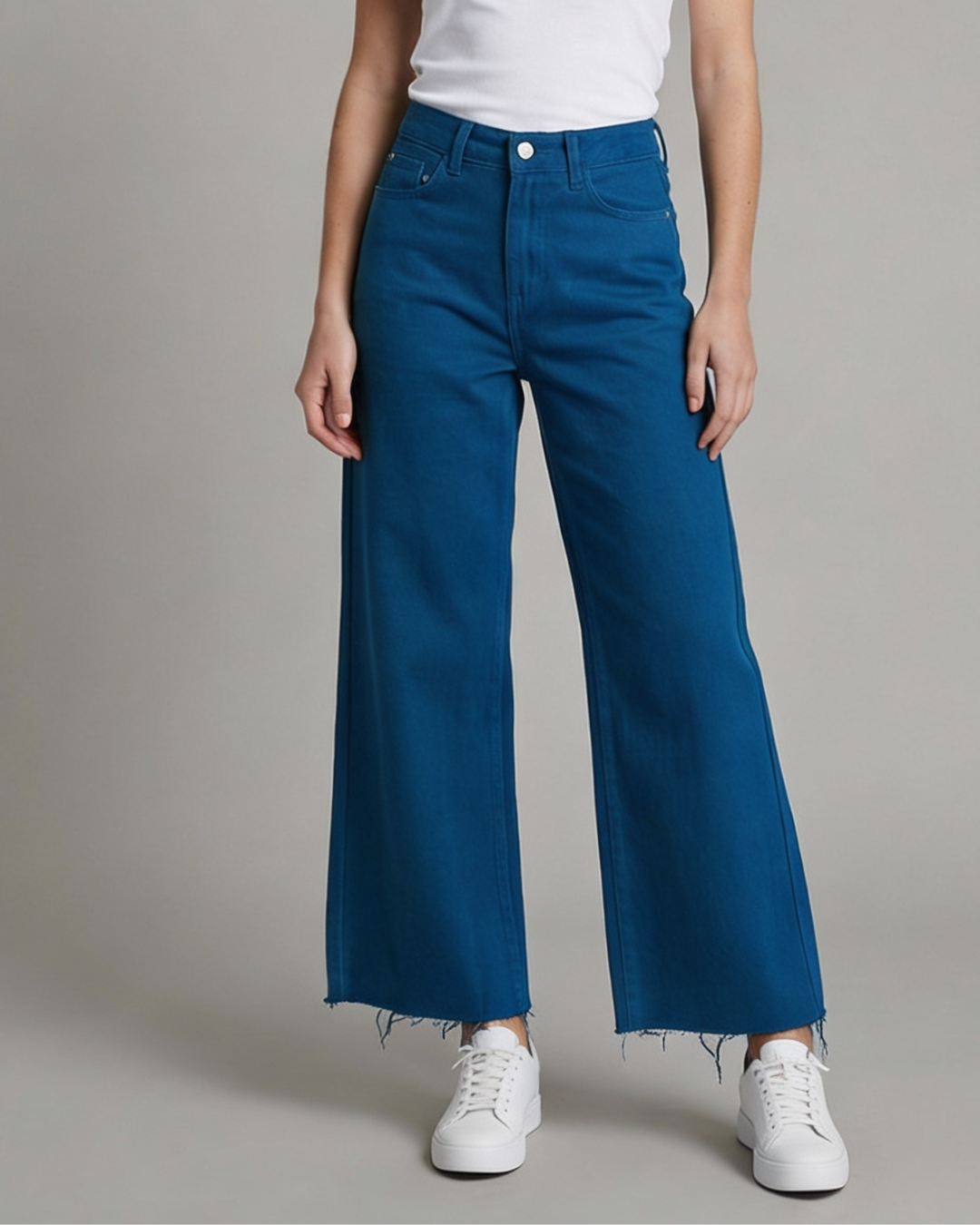PANTALON CLASSIC CORTE VIVO