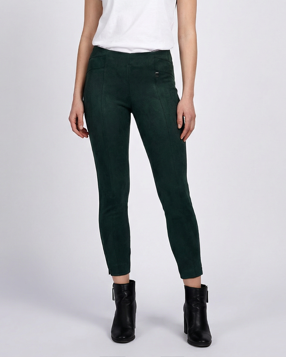 LEGGINS ECO SWEED