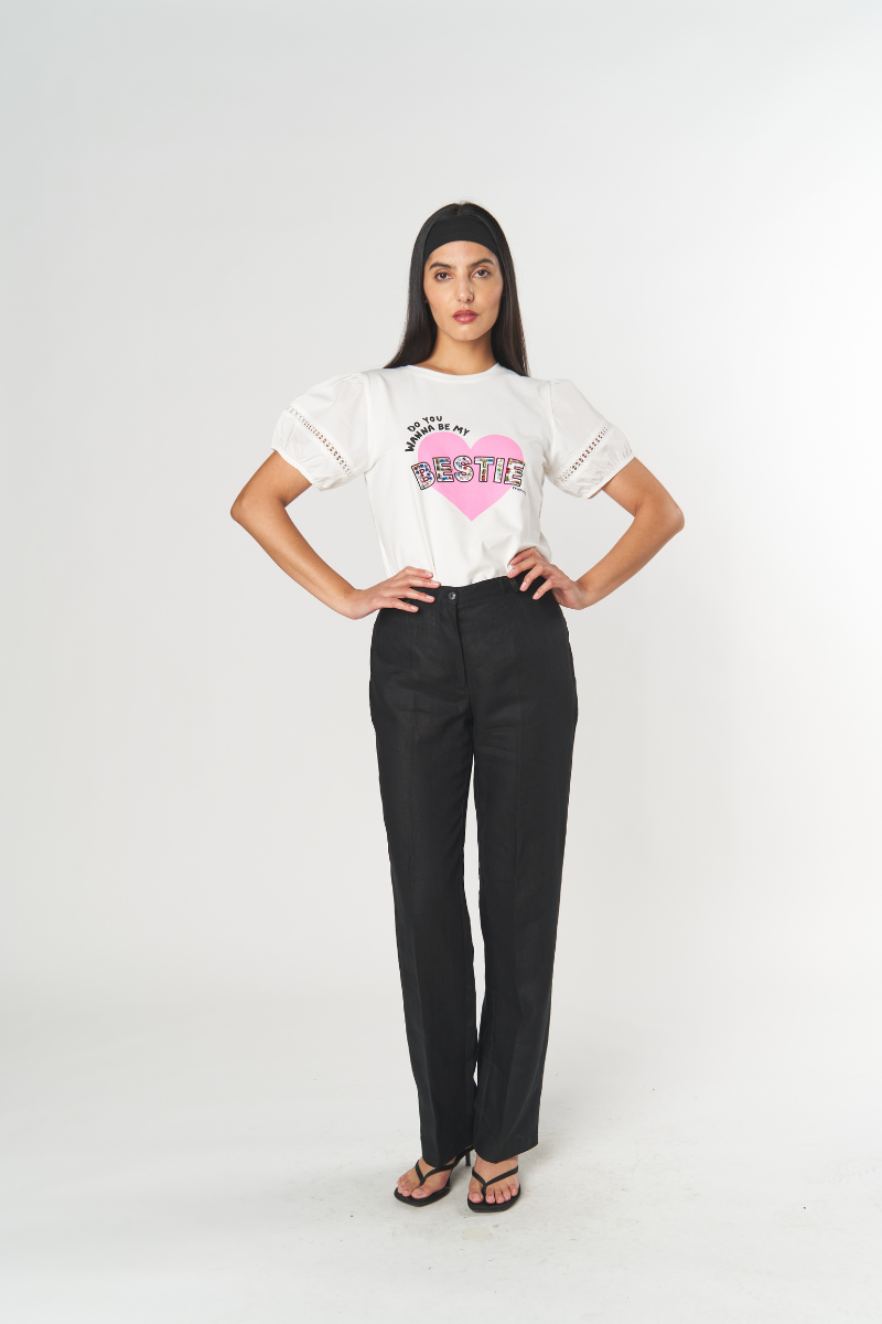 Polera Bestie
