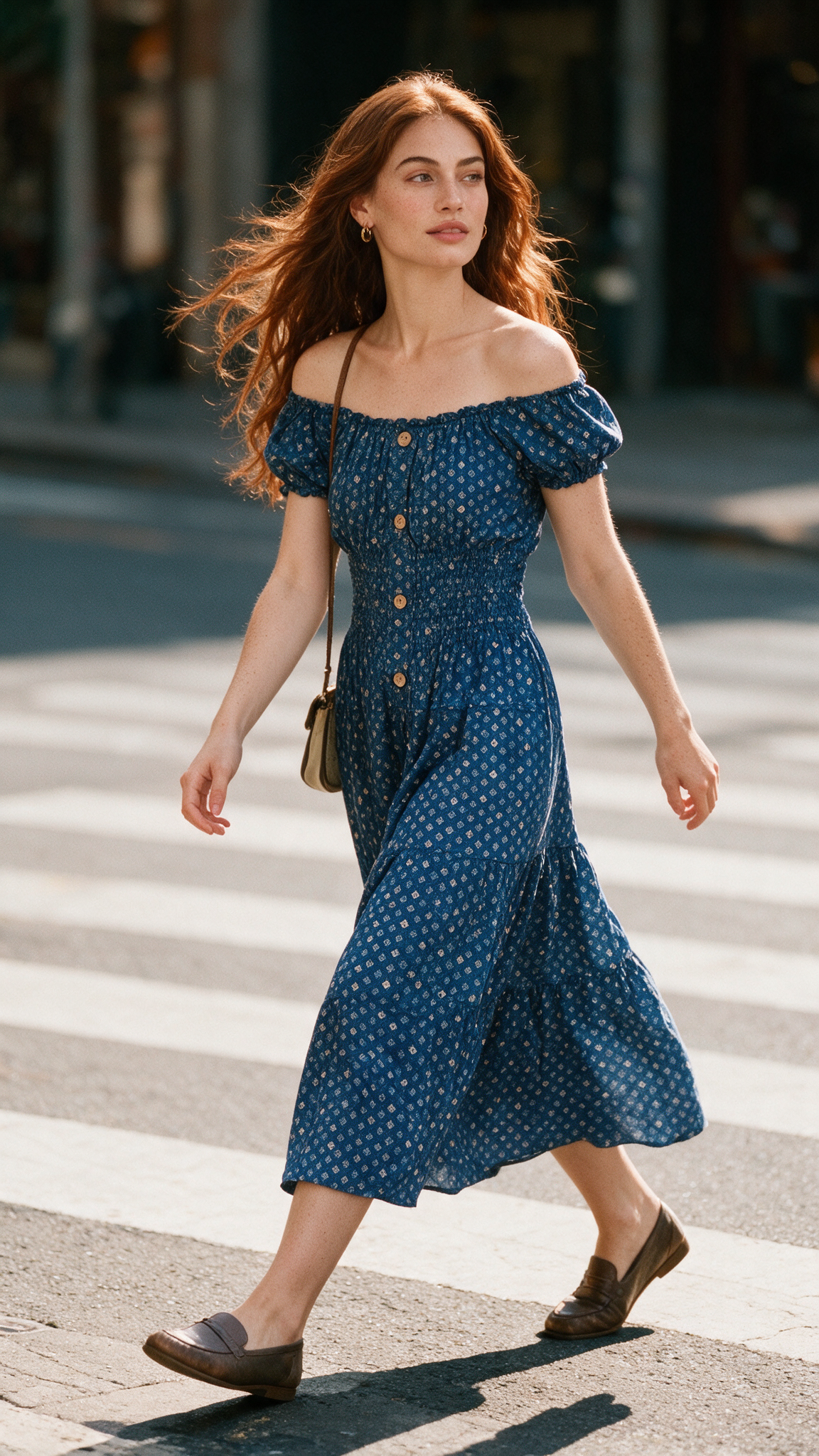 Vestido Cecy