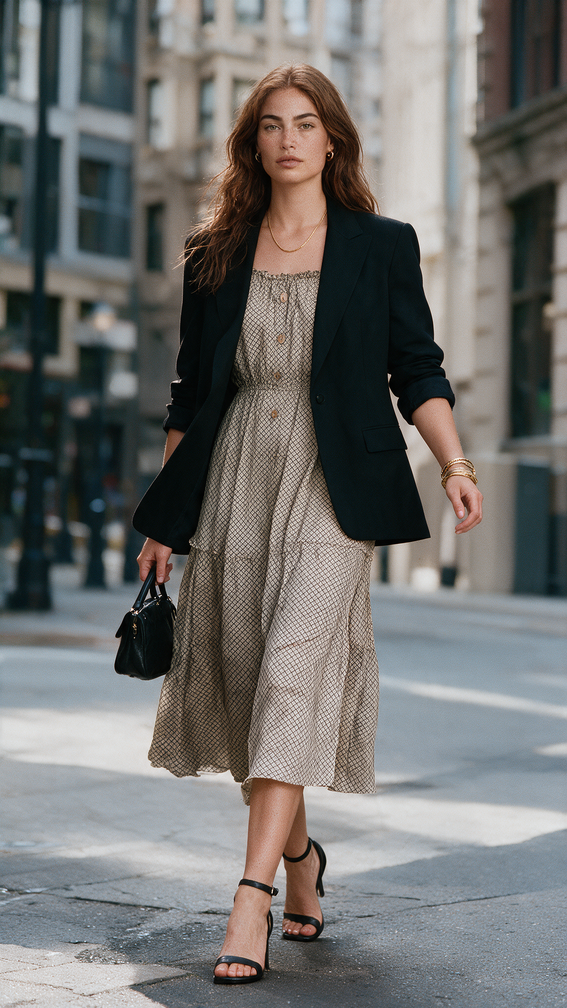 Vestido Cecy