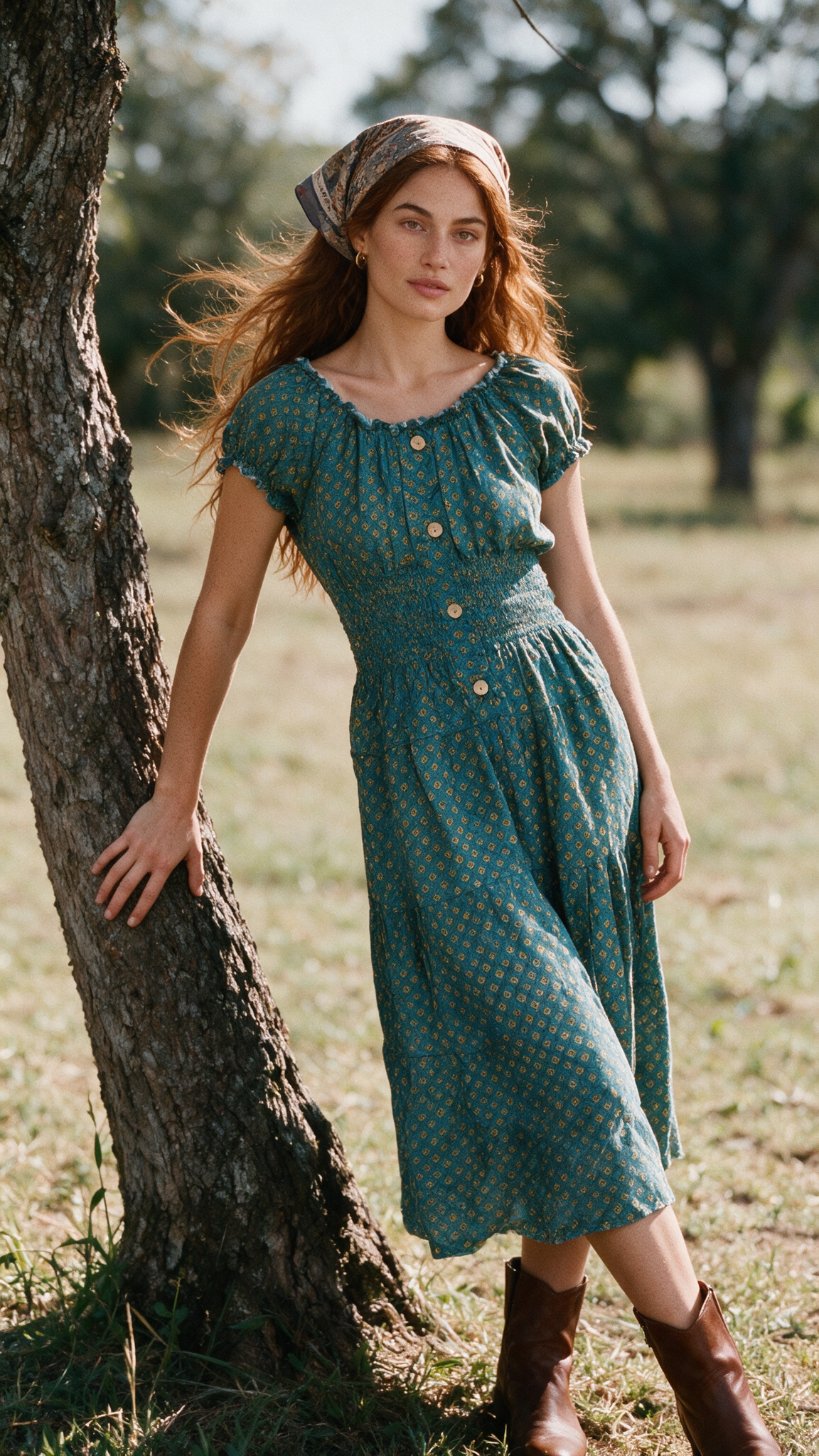 Vestido Cecy