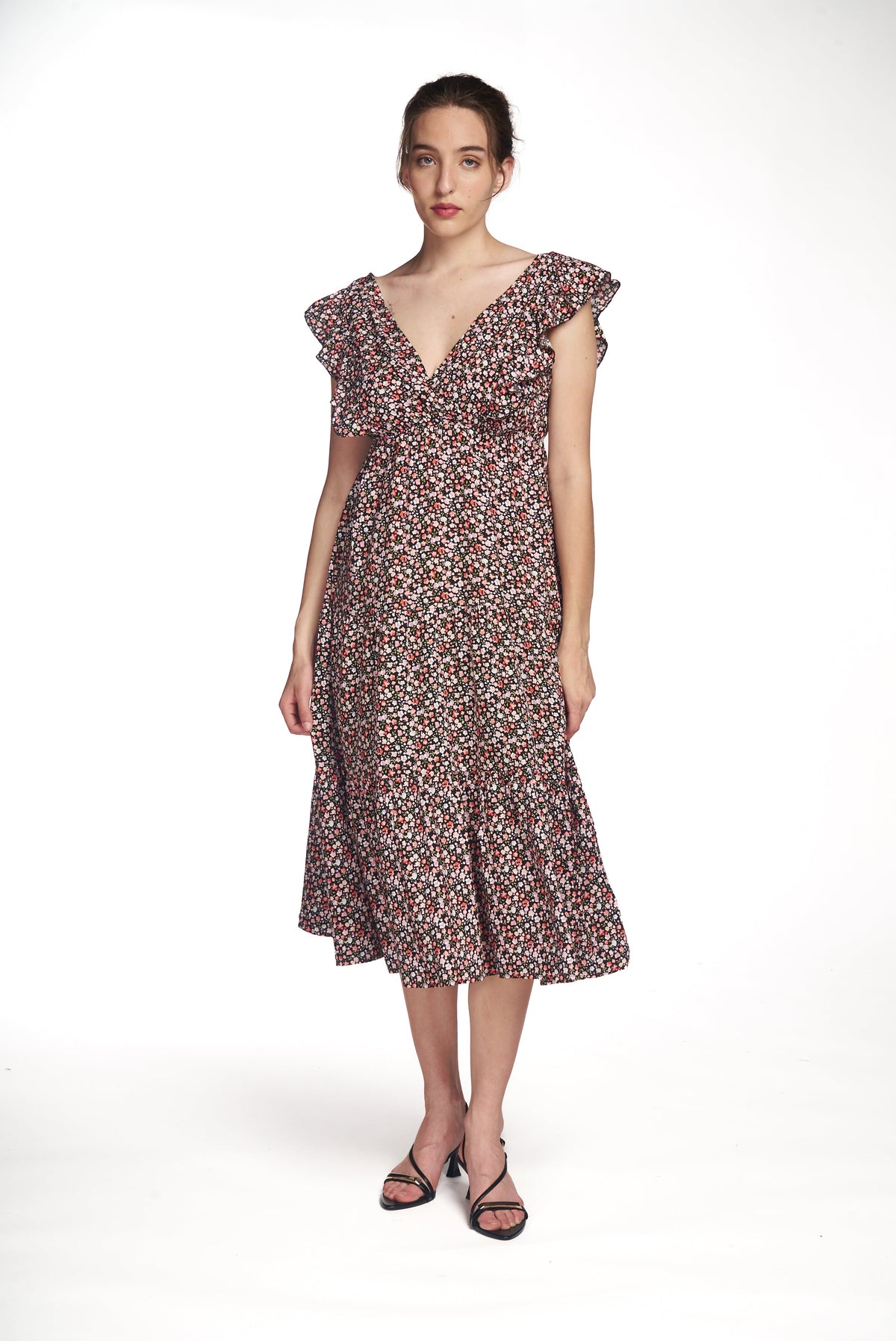 Vestido Marlene