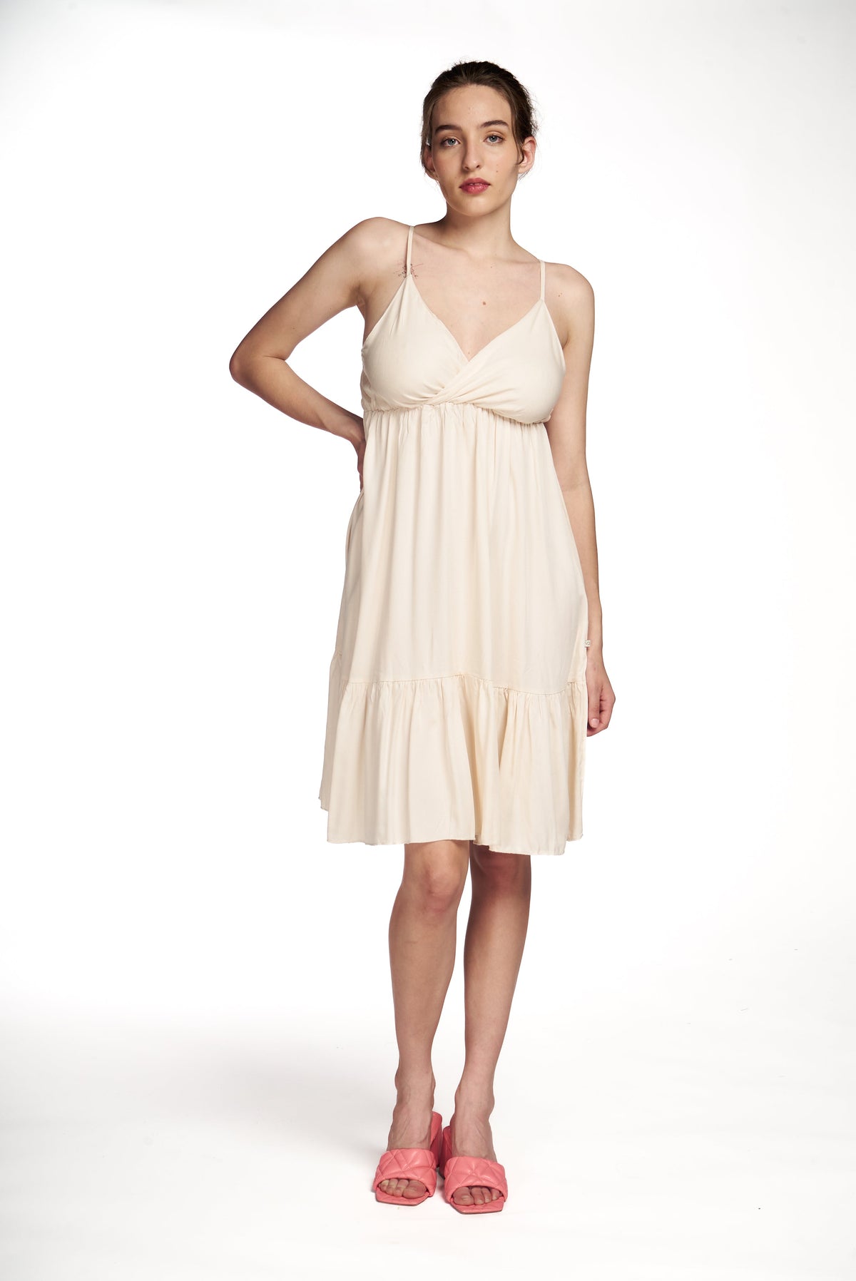 Vestido Mariela