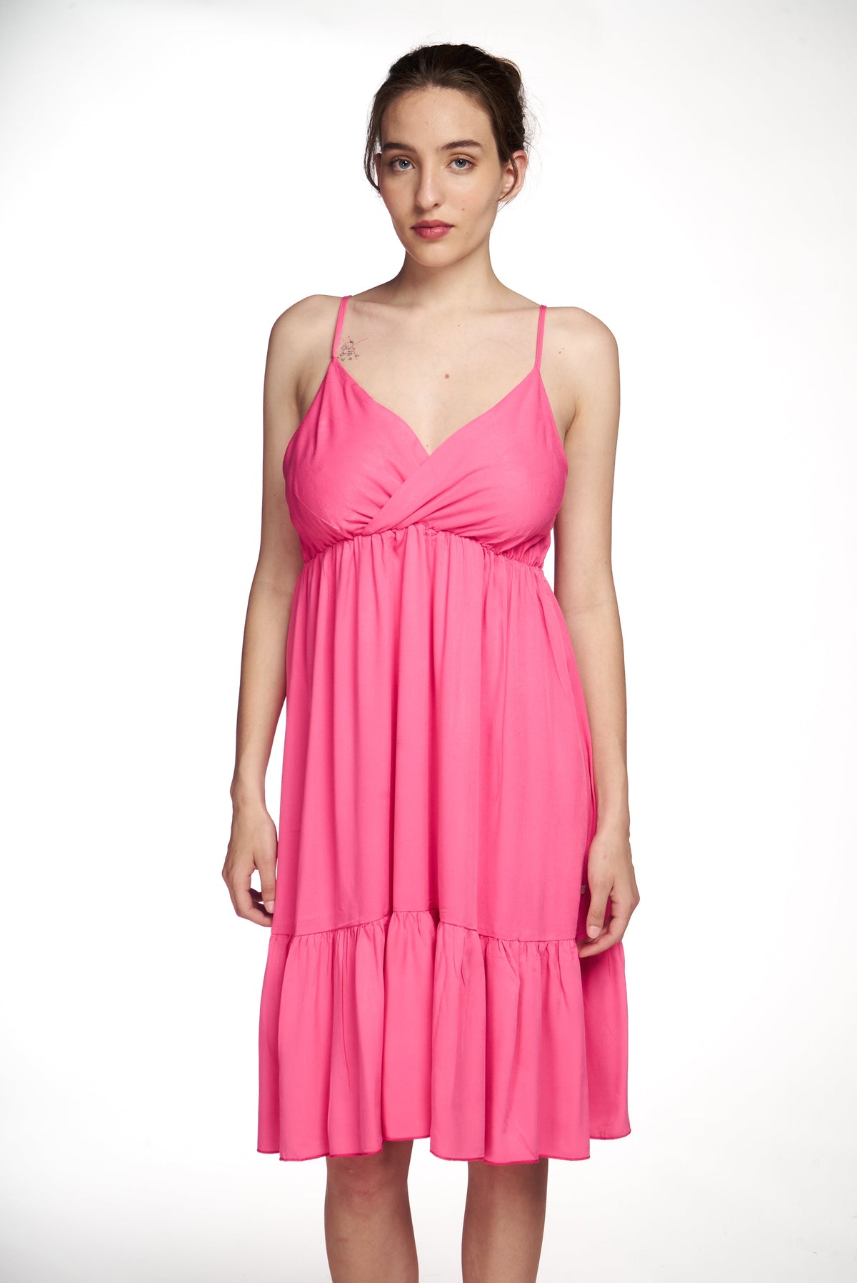 Vestido Mariela