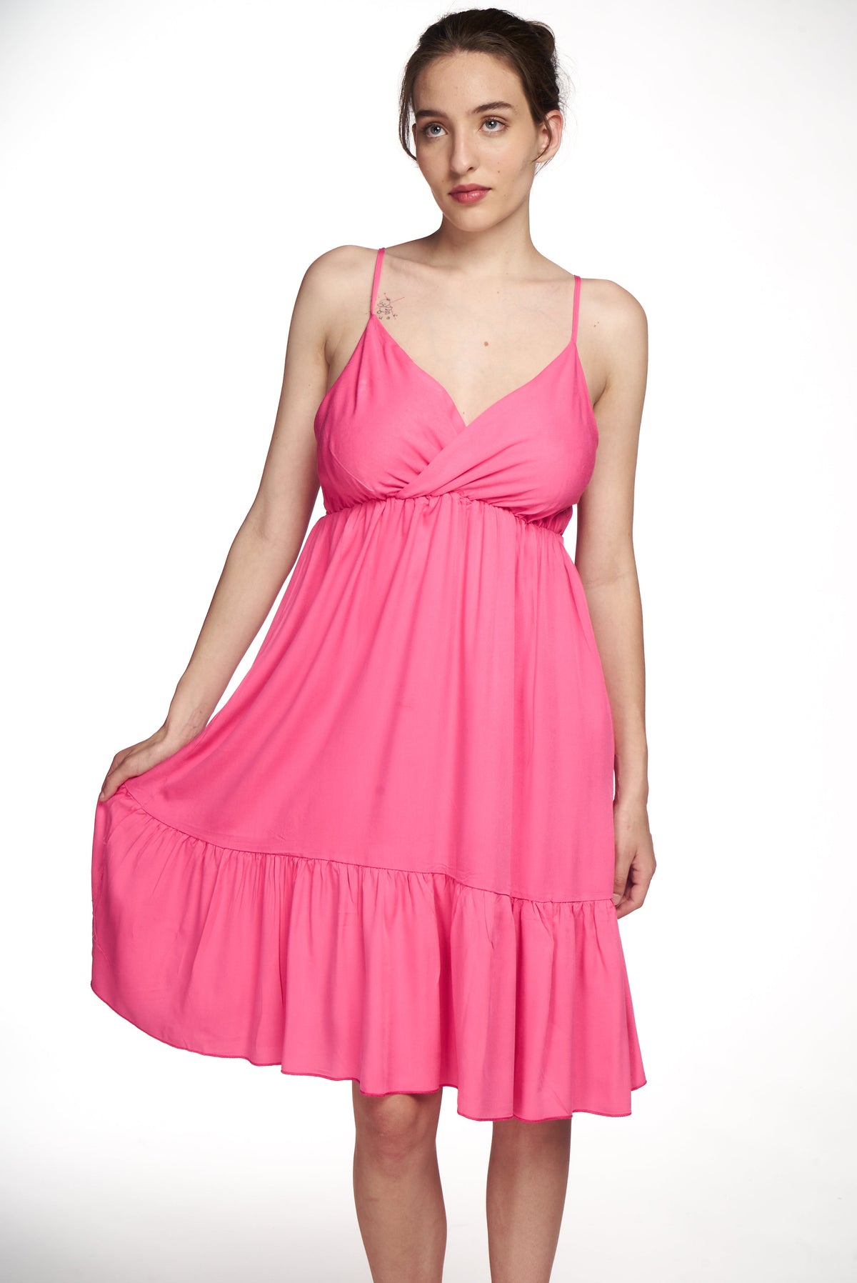 Vestido Mariela