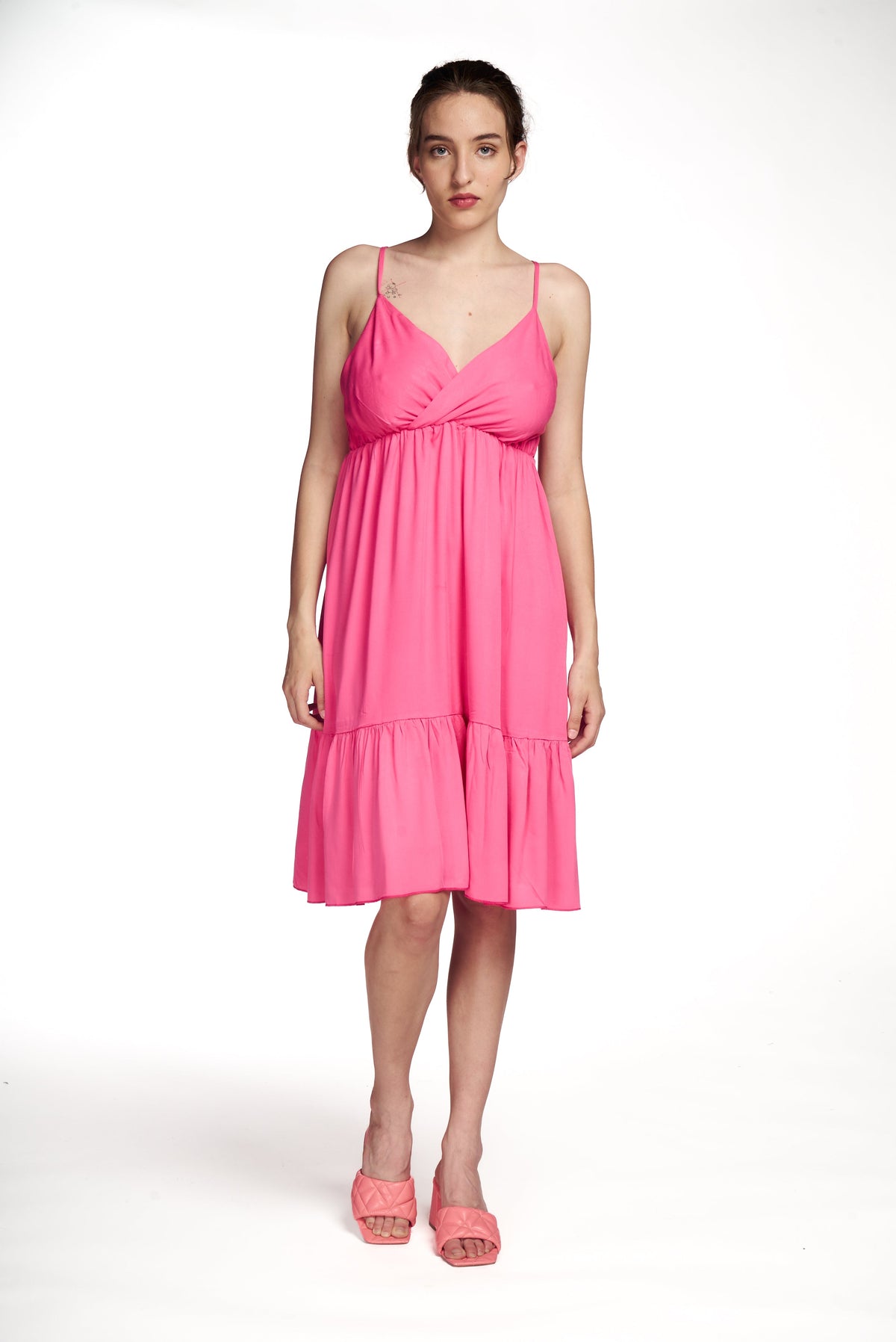 Vestido Mariela